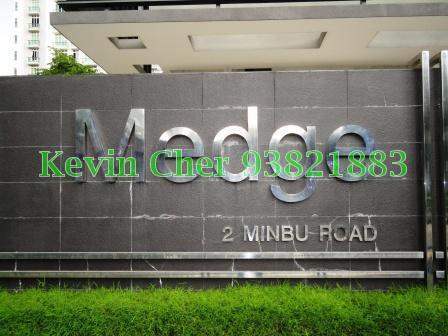 Medge (D11), Apartment #146225192